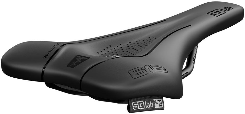 SQlab 612 Ergowave active 2.1 Sattel kaufen | Bike-Discount