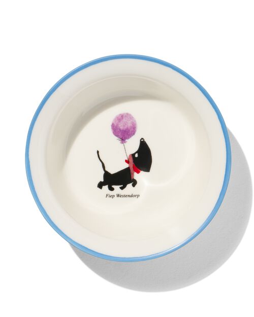 coupelle Jip en Janneke new bone 12,5cm