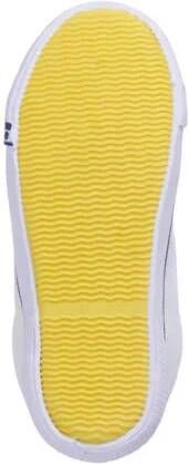 Rucanor gymschoenen wit Textiel 25