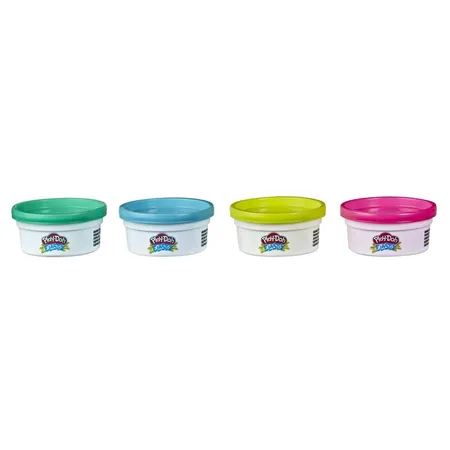 Play Doh Elastix, 1 Stück, 2-fach sortiert