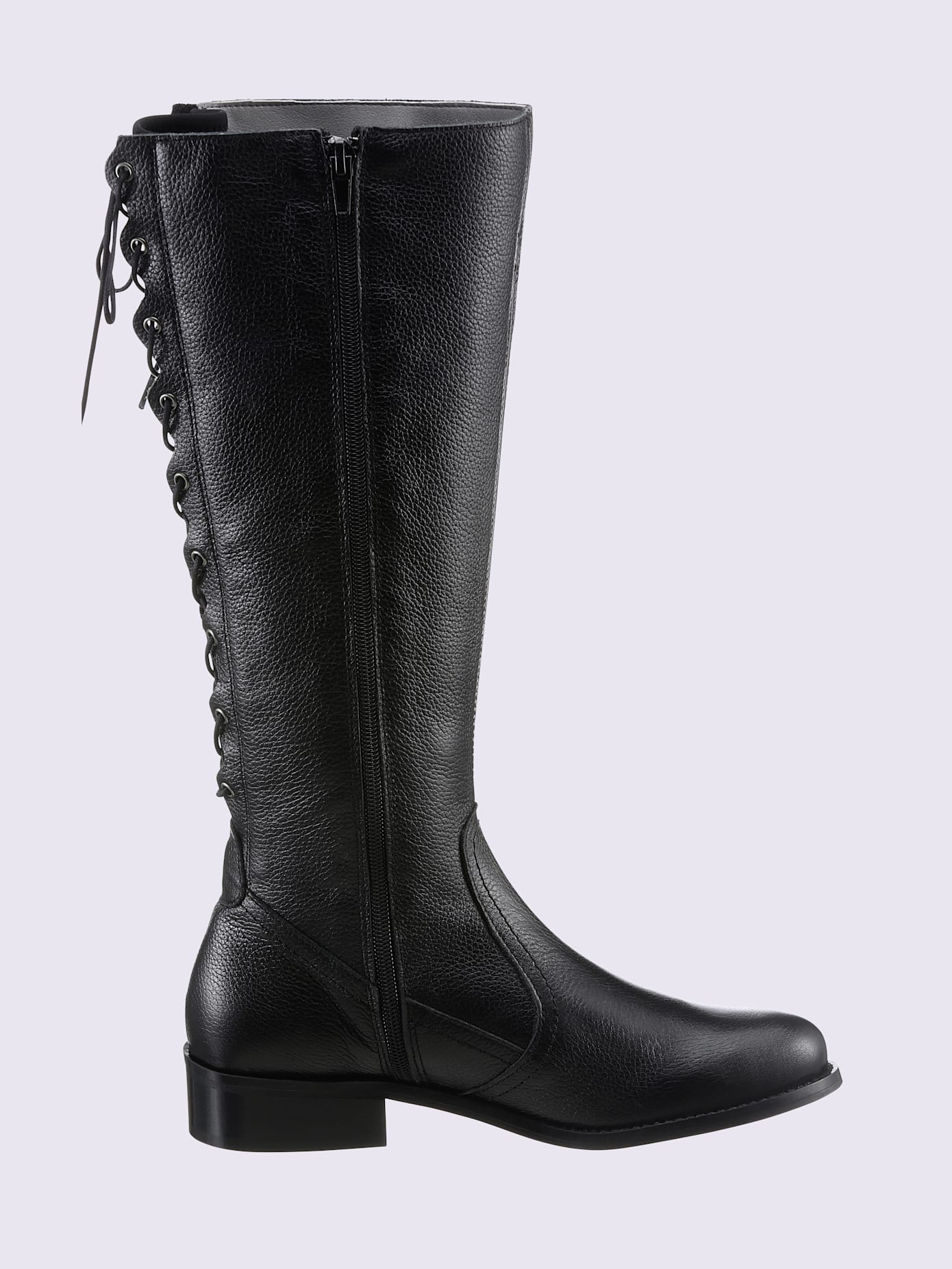 Bottes fabriqué en espagne