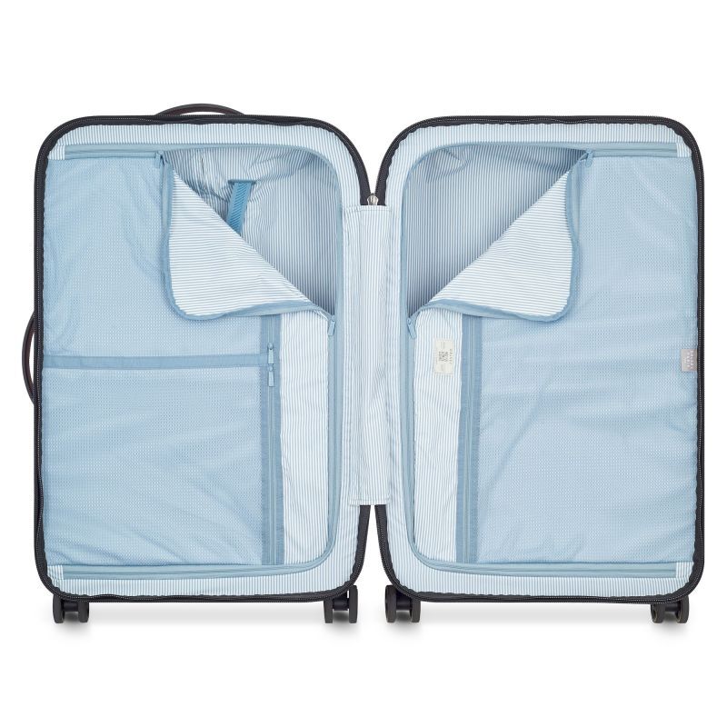 Turenne 2.0 Soute - Valise à roulettes