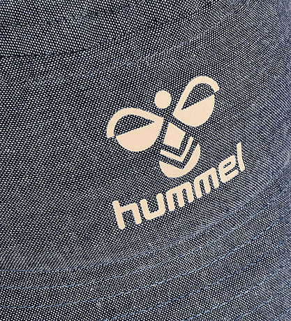 Hummel Sommerhut - hmlCorsi - Denim Blue