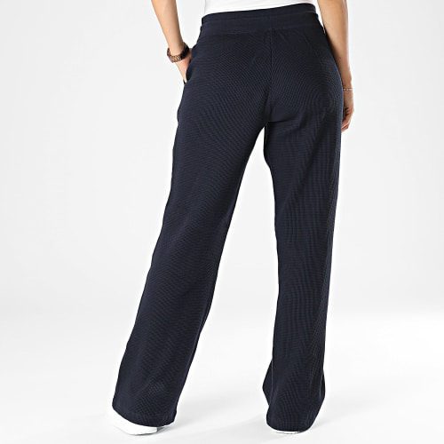 Pantalon Jogging Femme 4946 Bleu Marine