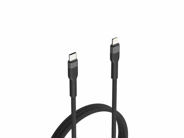 LINQ -USB-C to Lightning PRO Cable, Mfi Certified - 2m