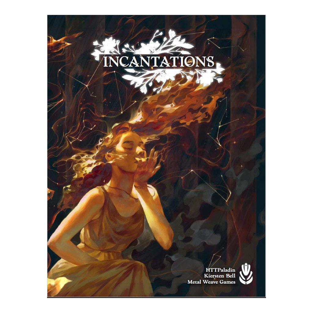 Incantations