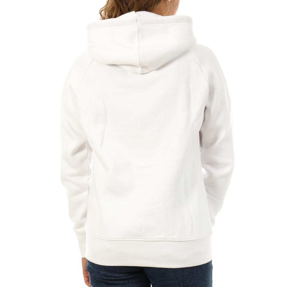 Von Dutch Sweat Blanc/Rose Femme Von Dutch Jill