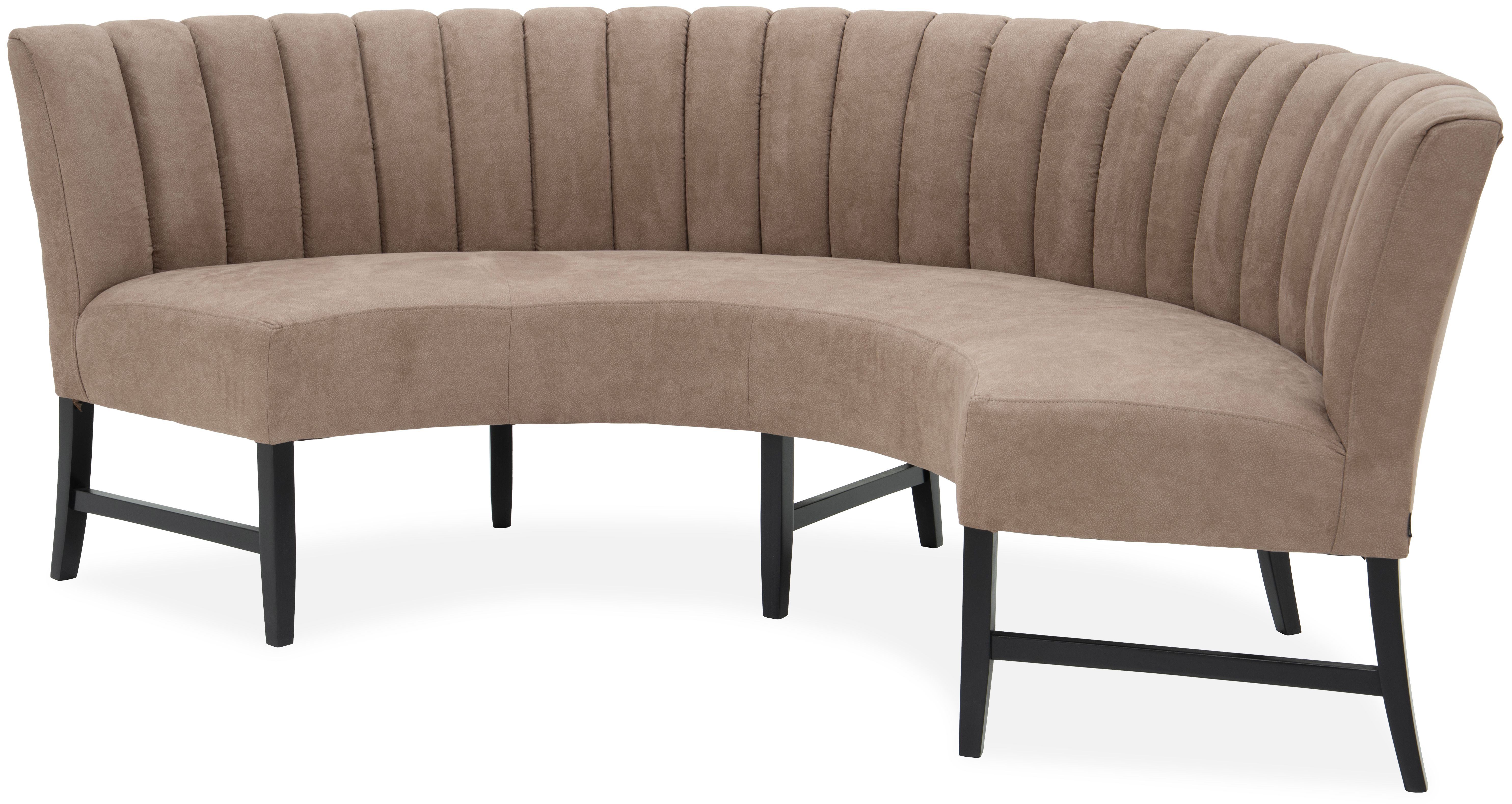 Eetbank Saba D59 x H91 cm