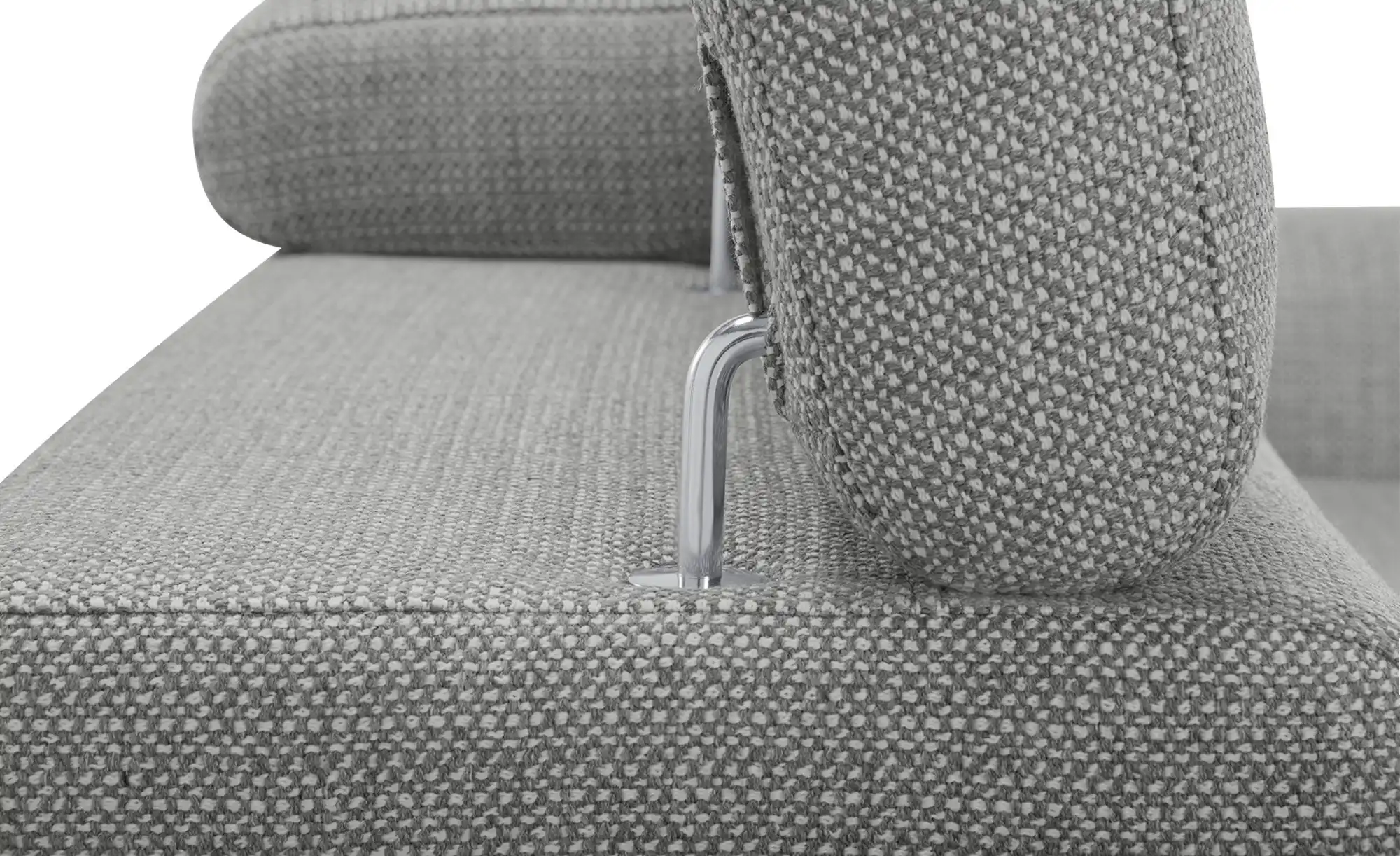 switch Einzelsofa mit Kopfteilverstellung Plaza