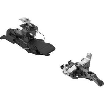 ATK Raider 12 SL inkl. Stopper Tourenskibindung Black