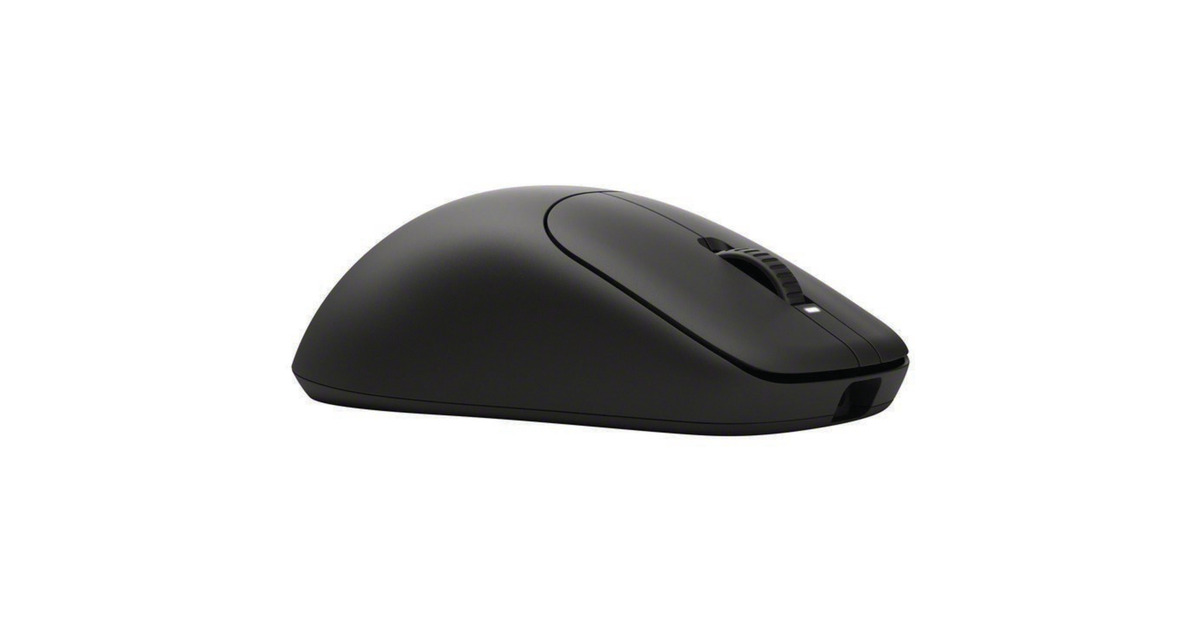 SonyINZONE Mouse-A Draadloze gamingmuis  (Zwart, 30.000 DPI, 8000 Hz, 2.4 GHz, USB-C)