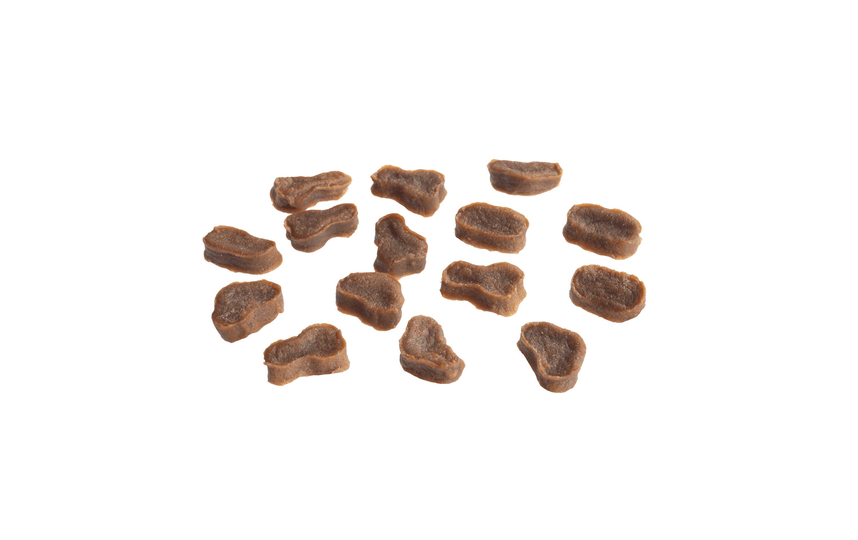 Snack' Attack Wild 100gErgänzungsfuttermittel für Hunde