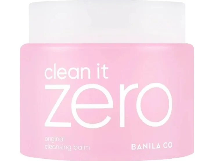 BANILA_Clean it Zero Cleansing Balm Original cleansing face balm 180ml