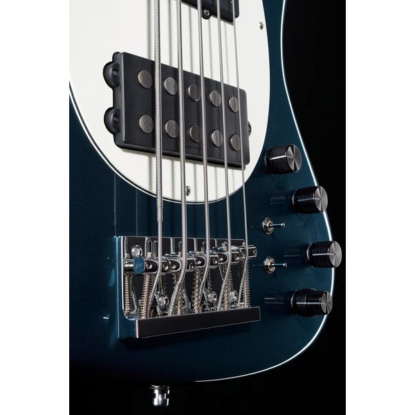 Sadowsky MetroLine 21-5 Vin MM MO LPBL