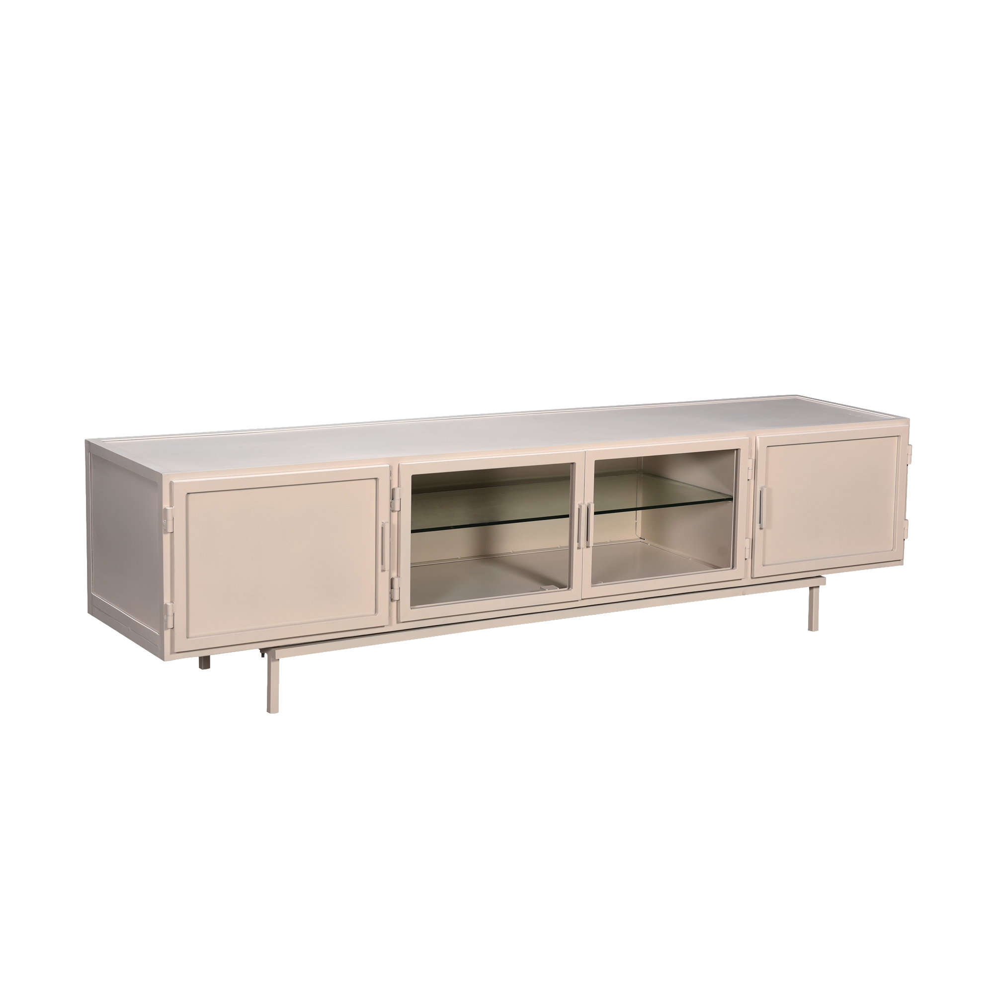 TV dressoir Brooklyn Zand