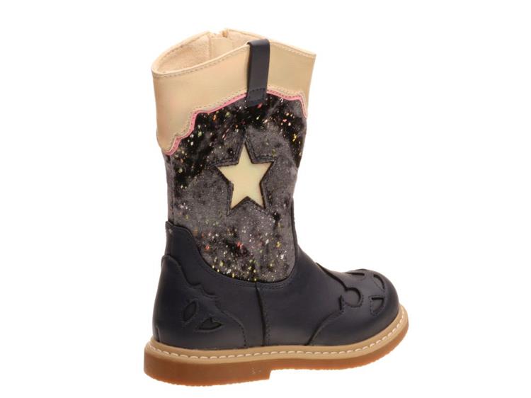 Shoesme CR25W010 Dark Blue