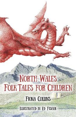 North Wales Folk Tales for Children (Paperback)