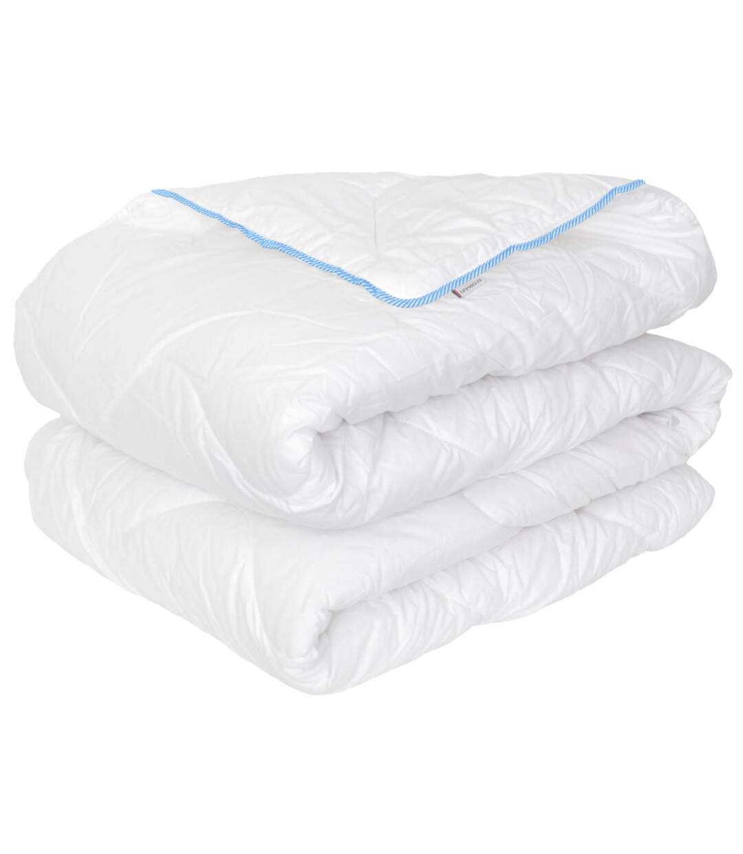 Couette été 300x240 cm HARMONIE garnissage fibre polyester 150g/m2