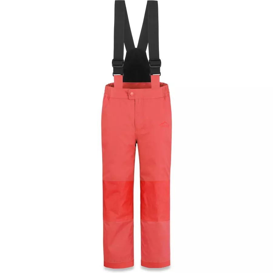 normani Kinder Winterhose Salcha Coral