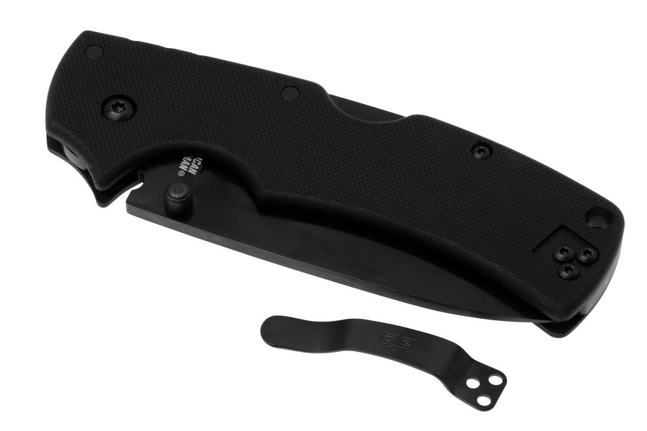 Cold Steel American Lawman 58B zakmes