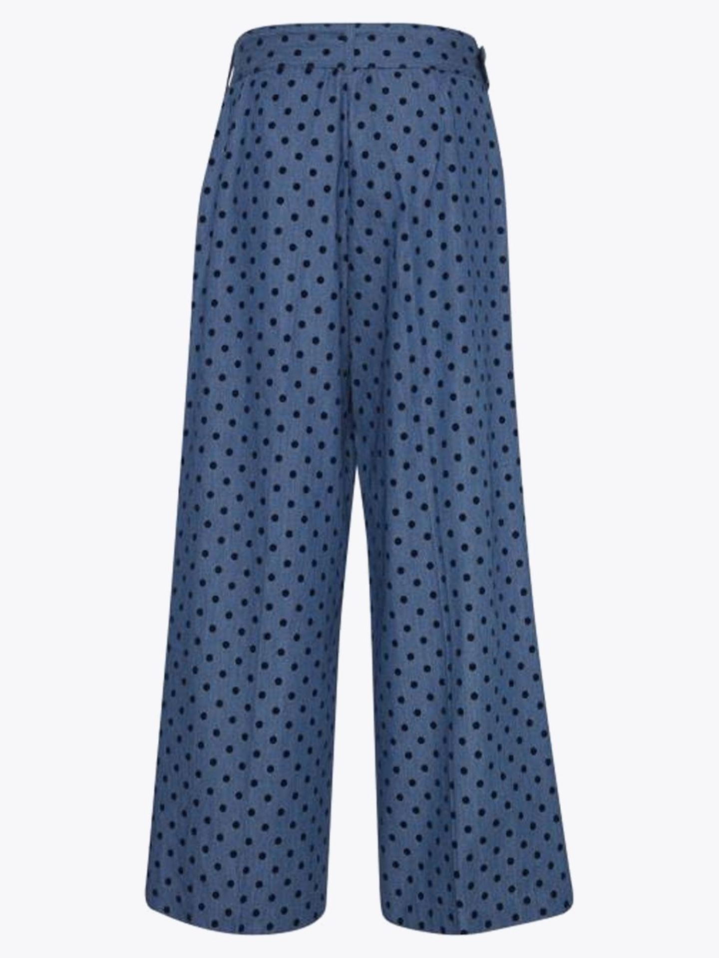 Bekkasin Pant