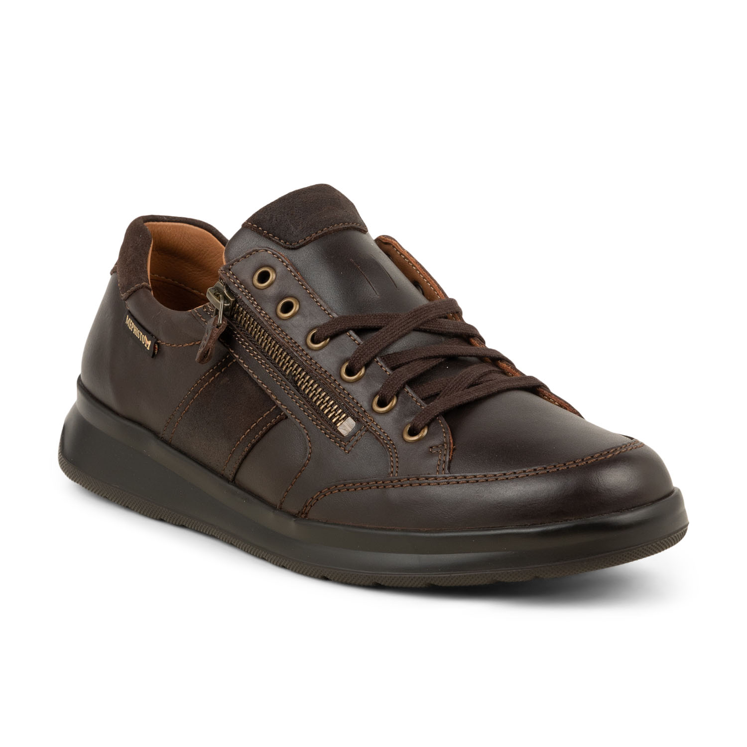 Chaussures à lacets homme MEPHISTO LISANDRO WIN
