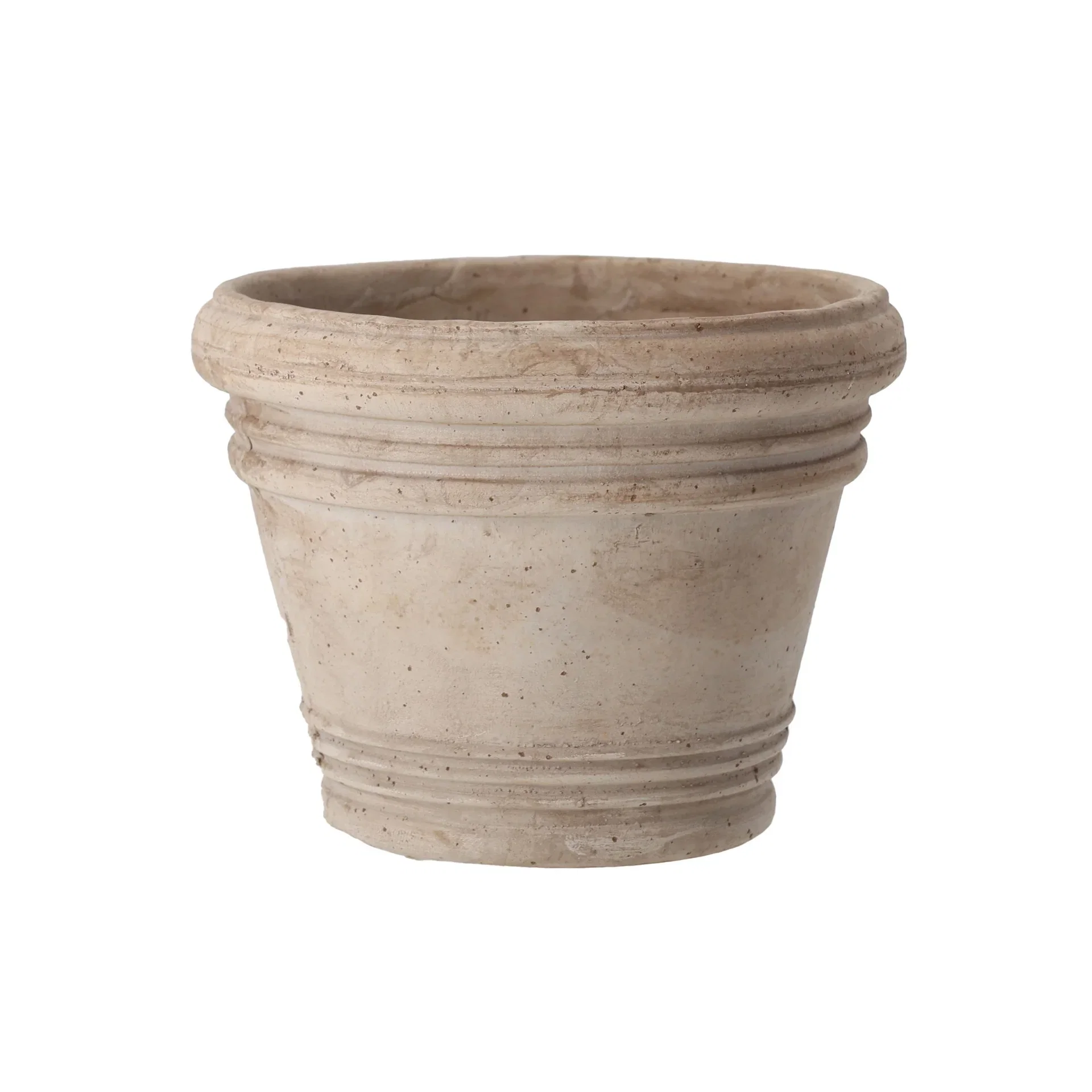 Potte Liscio Ø15 cm