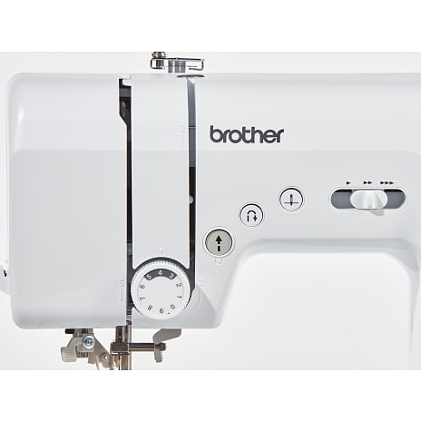 Brother FS40s elektronisk CPX symaskine