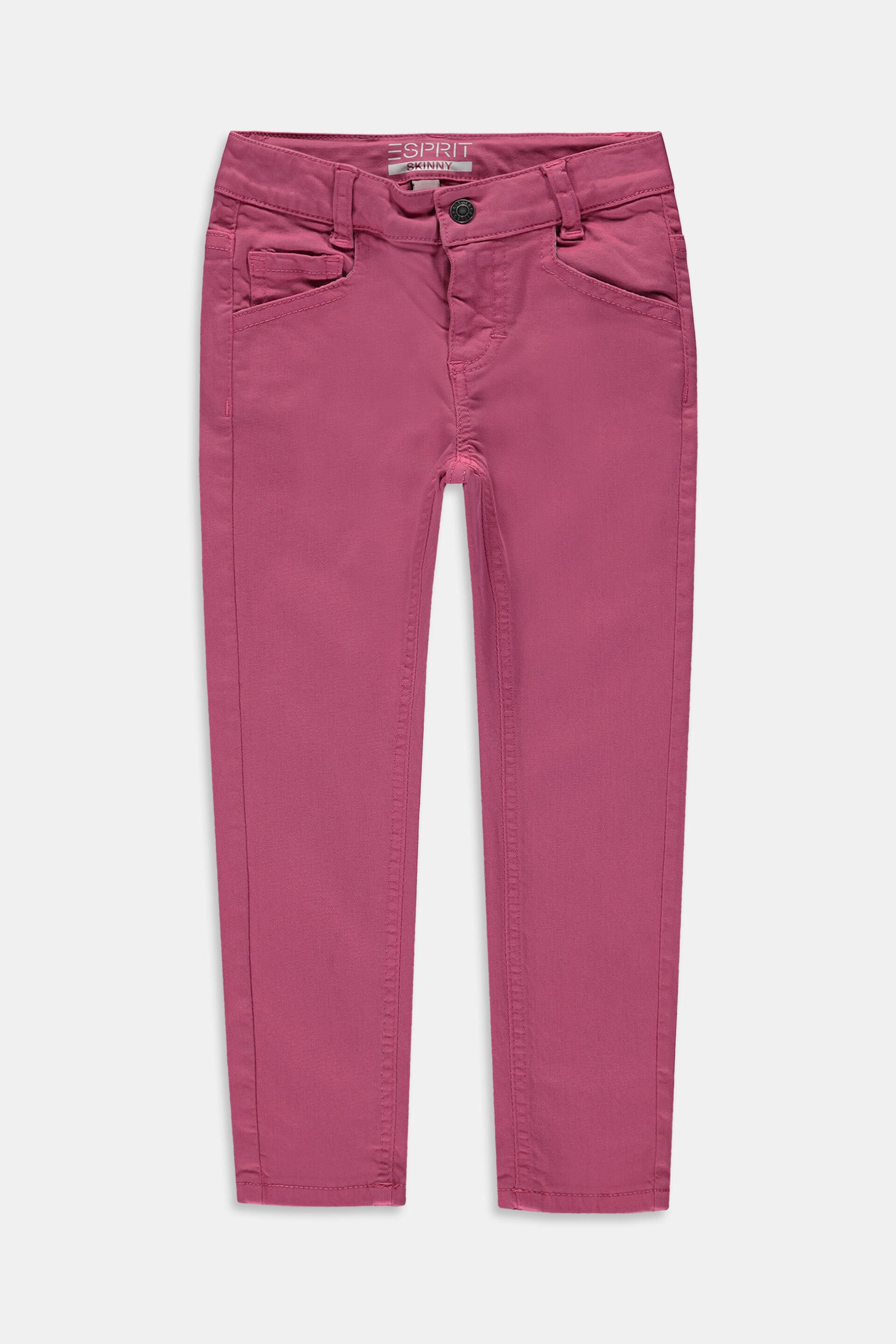 Pants denim