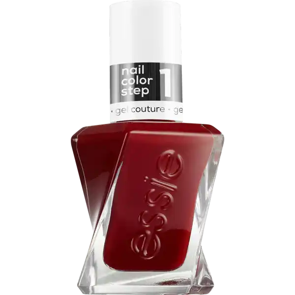 Nagellack Set gel couture top coat, gel couture 345 bubble only, on-a-roll Nagelöl