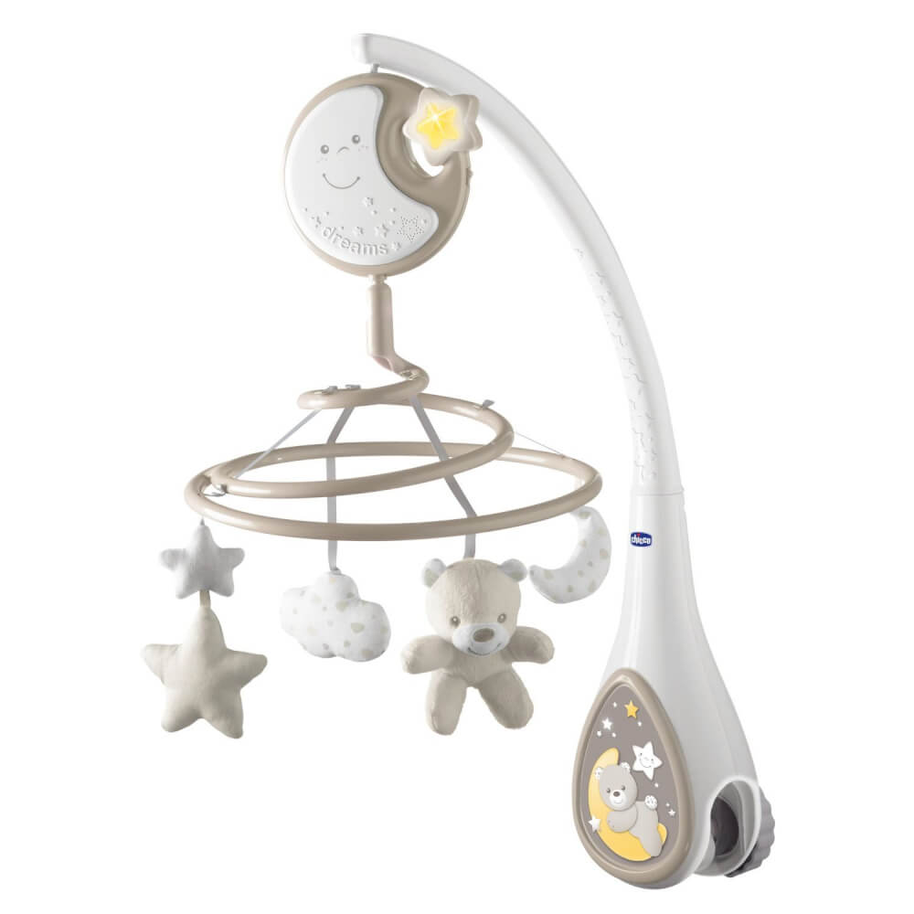 Chicco Next2Dreams-Mobile, Unisex