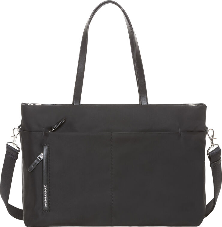 Mandarina Duck HUNTER SHOPPER / BLACK Black