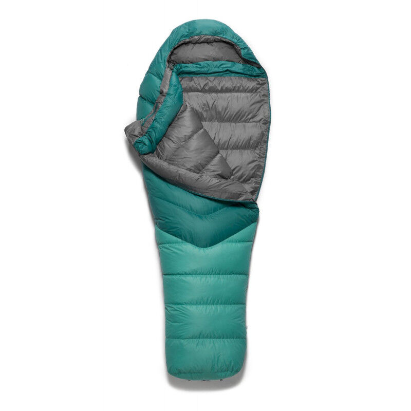 Alpine 400 - Sac de couchage femme