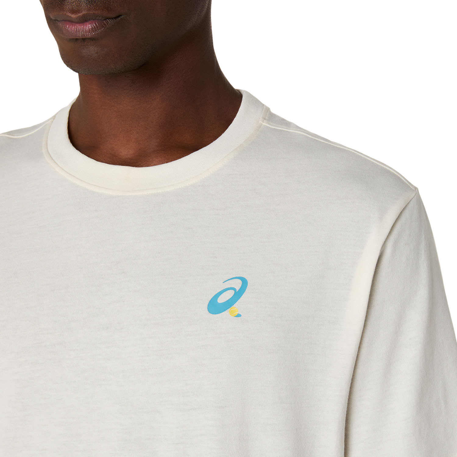 ASICS Court Graphic Top