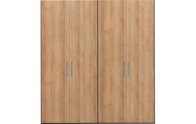 Kledingkast Easy Storage Ddk
