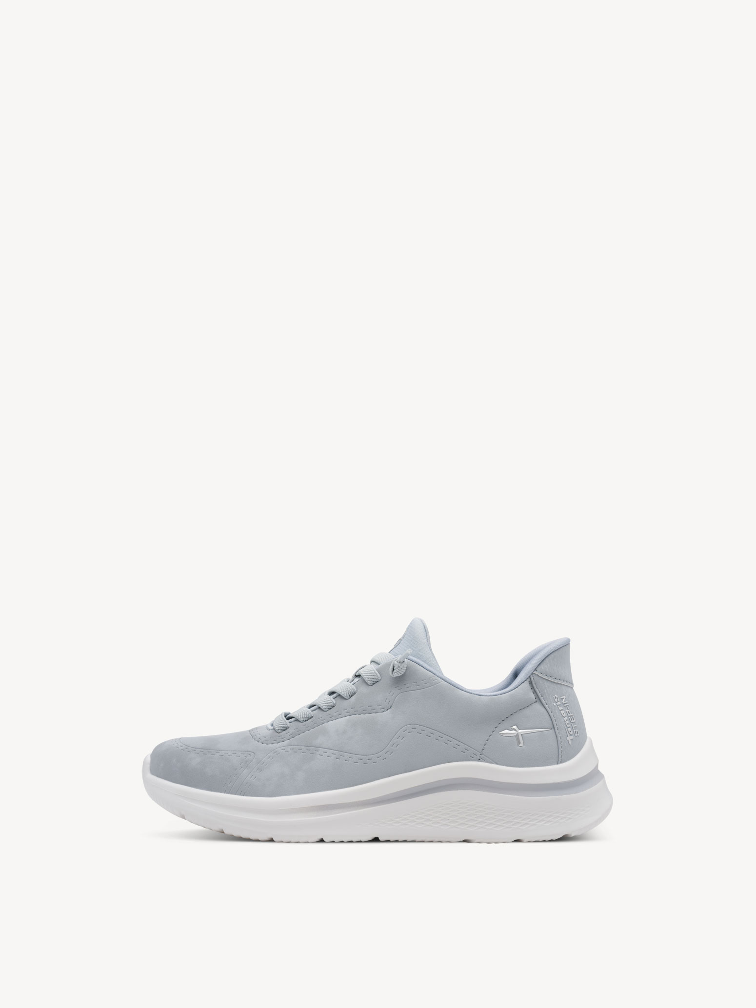 Sneaker - blauw