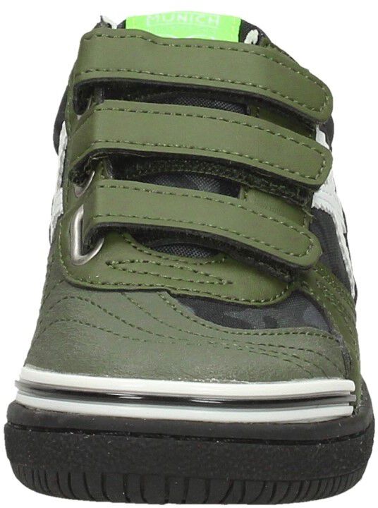 Munich G3 Low groen