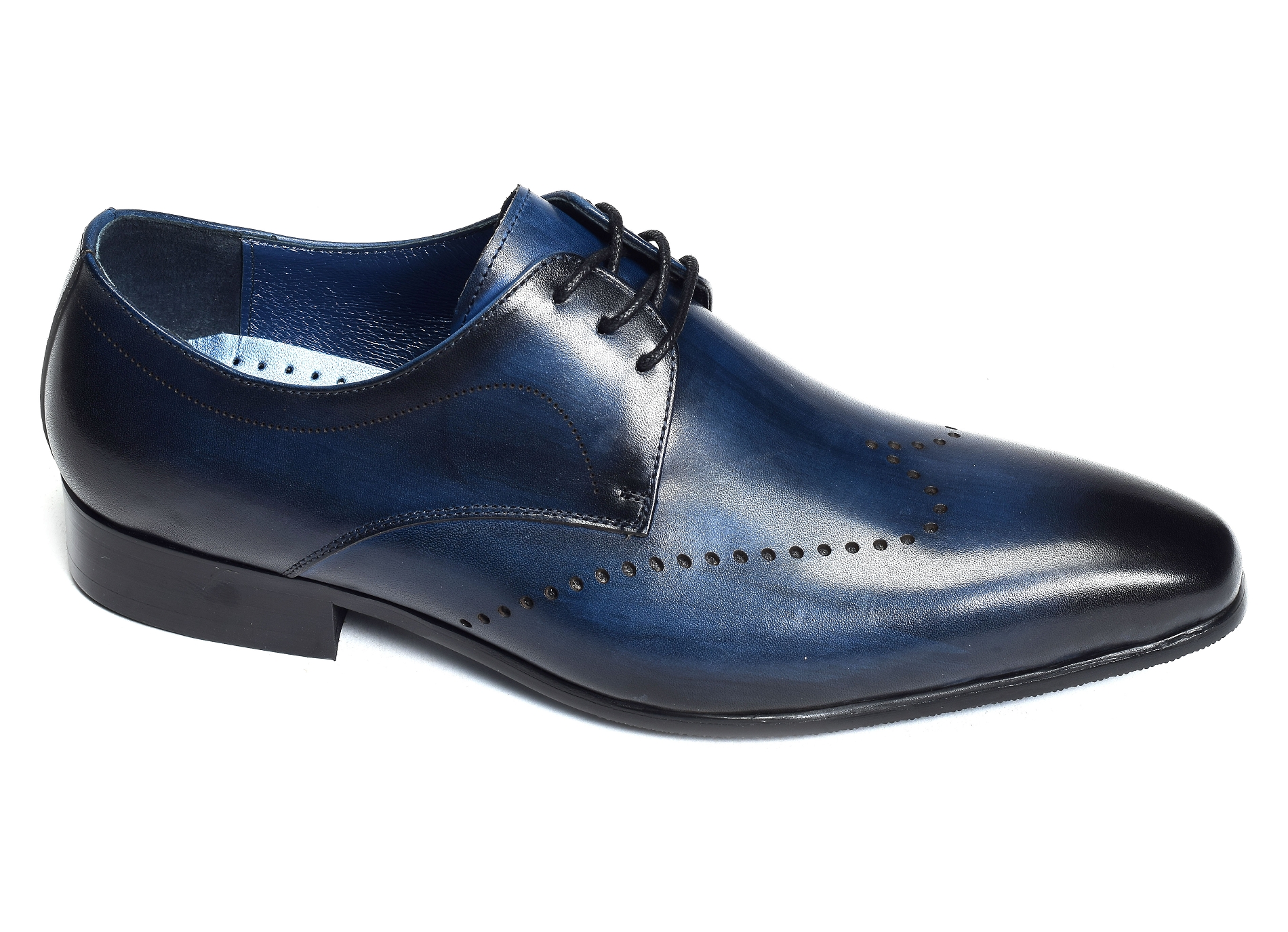 Paliano bleu