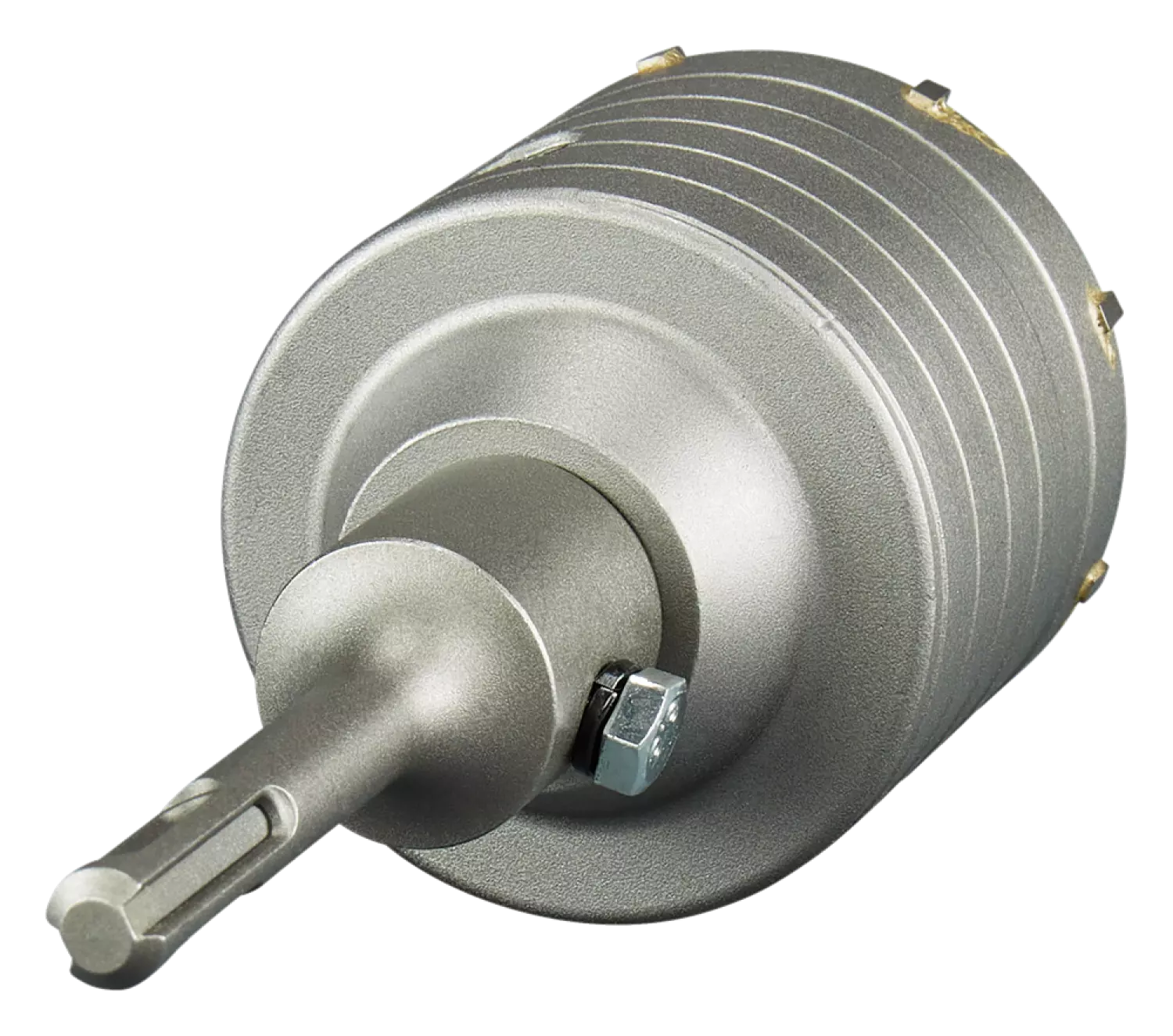 Makita D-74011 Kroonboorhouderset - 68mm