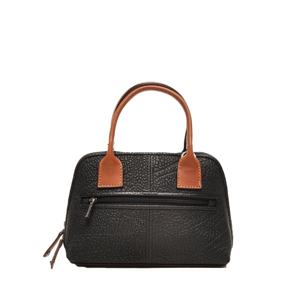 Berba Chamonix Cross/ Handbag Mini Black