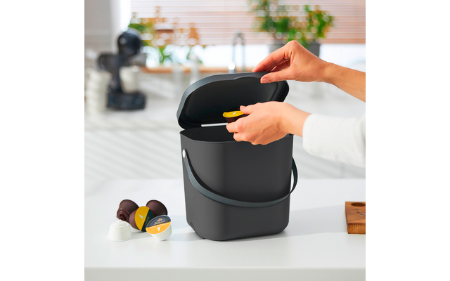 Rotho Recycling Müllsystem Albula