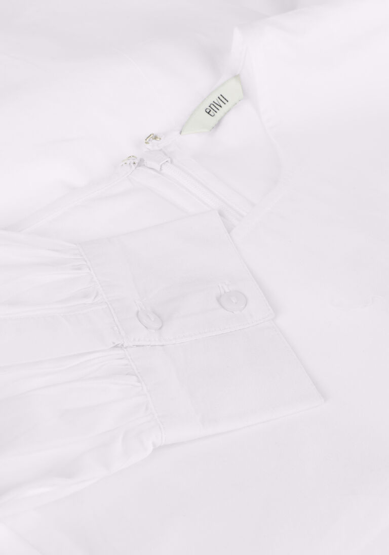 ENVII witte envii top encolby ls top 7119