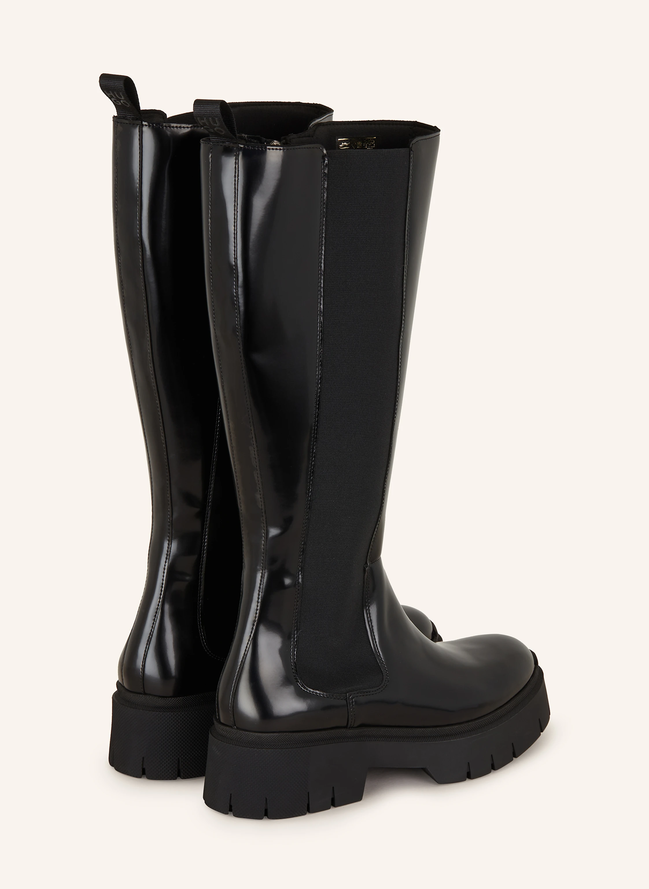 HUGO Stiefel KRIS