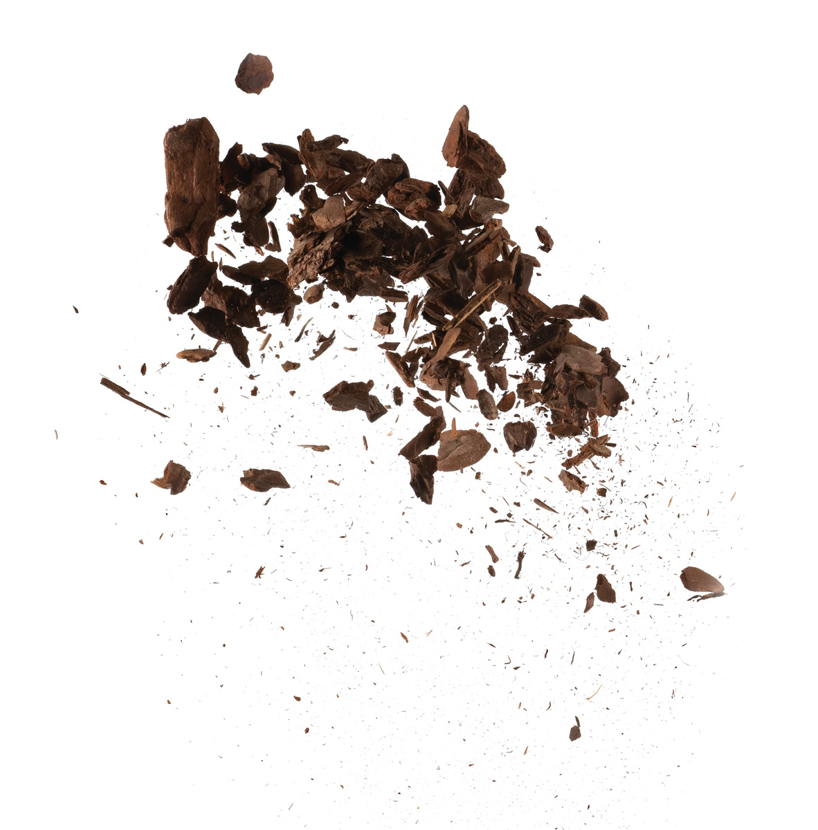 biOrb EARTH Jungle Bark 5kg | Bodembedekking