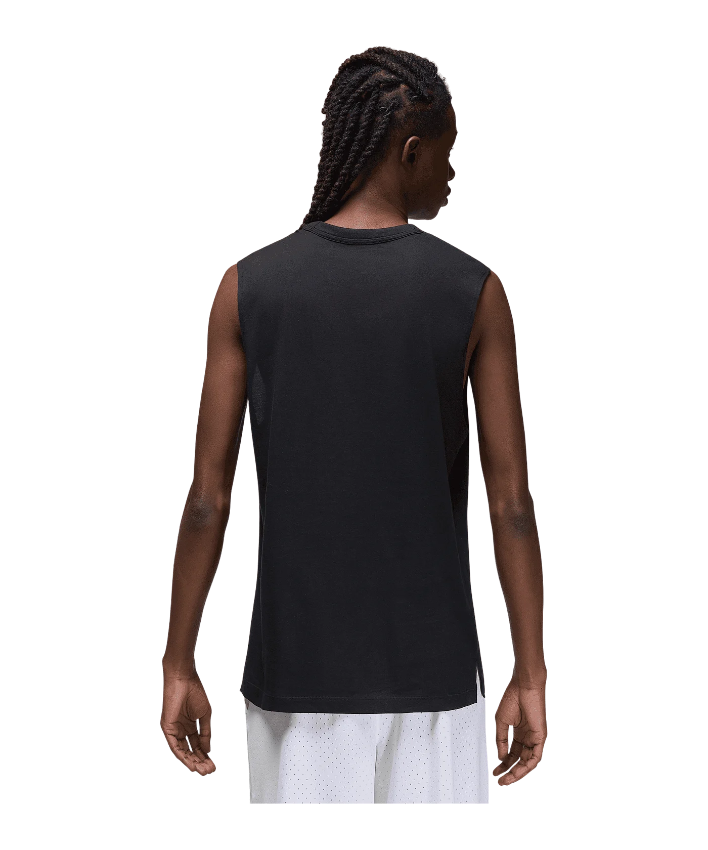 Jordan Sport Tanktop Schwarz F010
