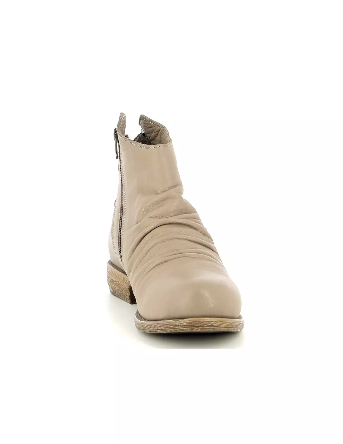 AGUA LIMON 661084 - Boots & bottines beigehat