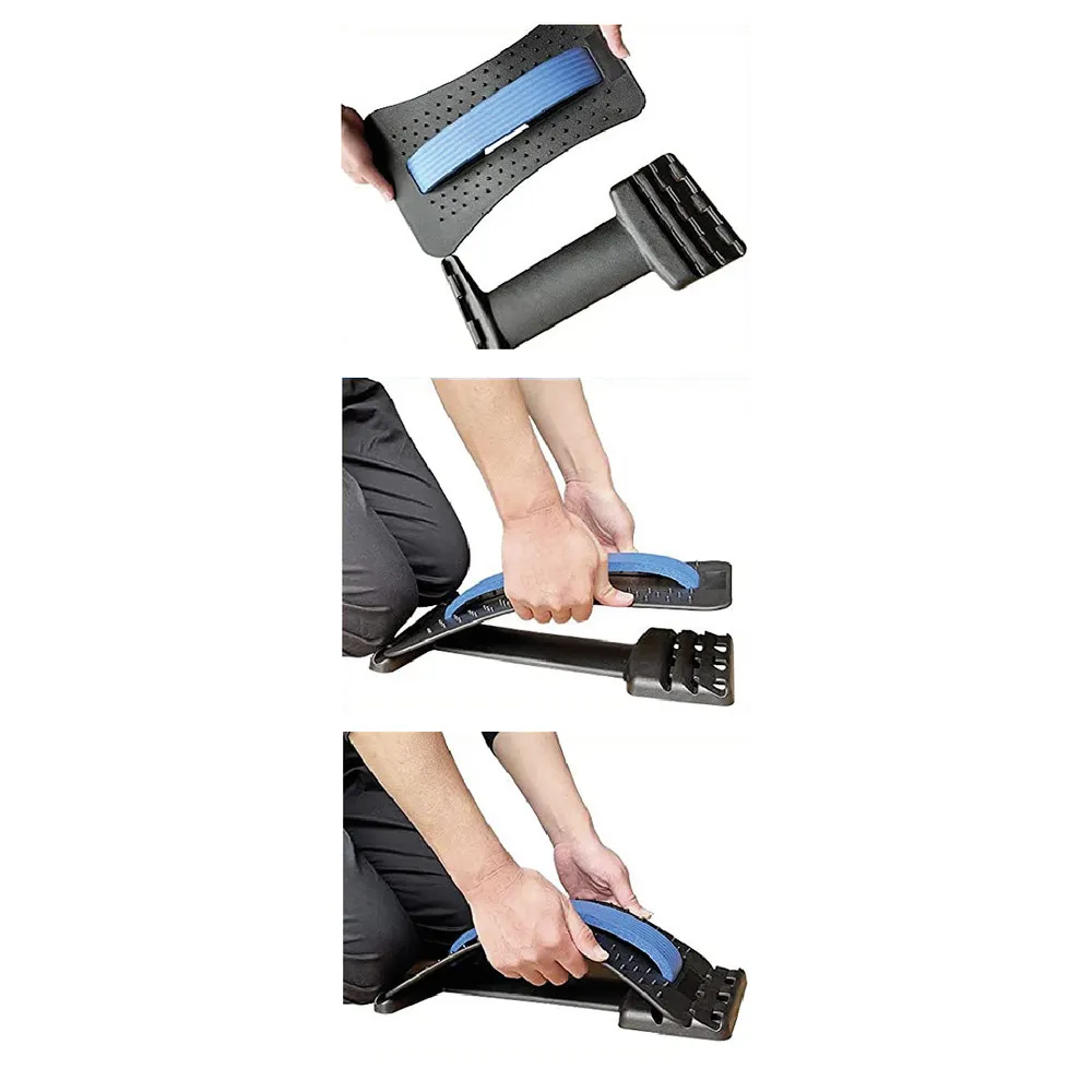 Pro Sport Back Stretcher - 1 stk.