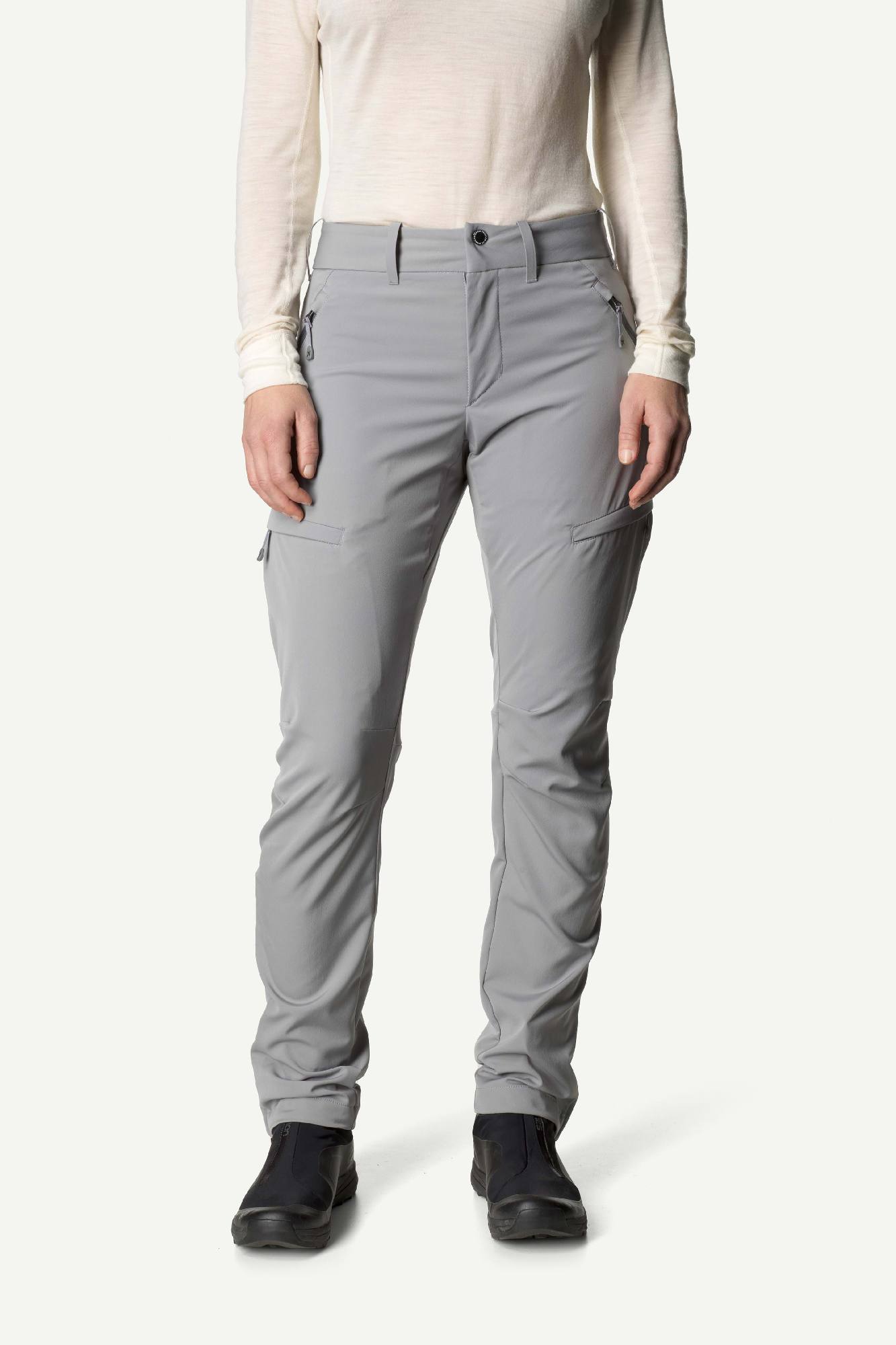 Houdini Motion Top Pants W's