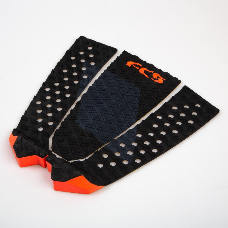Pad FCS Filipe Toledo Traction Black - The Corner Shop