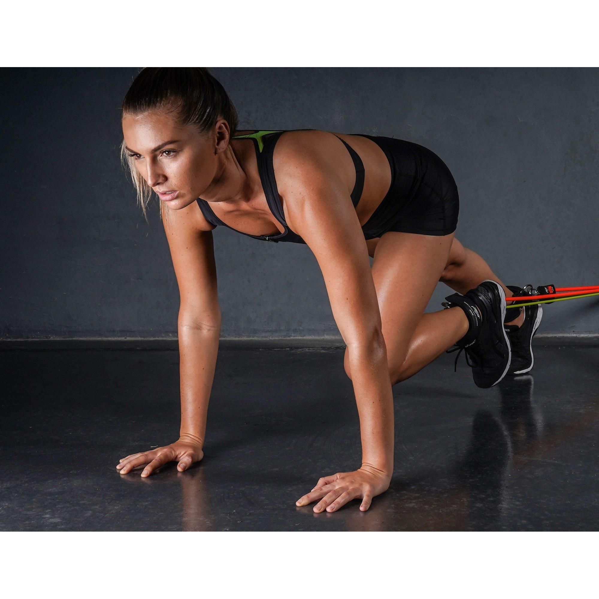 PTP Resistance System